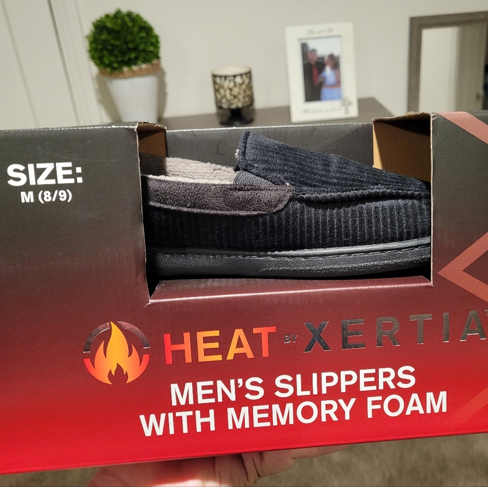 House Slippers